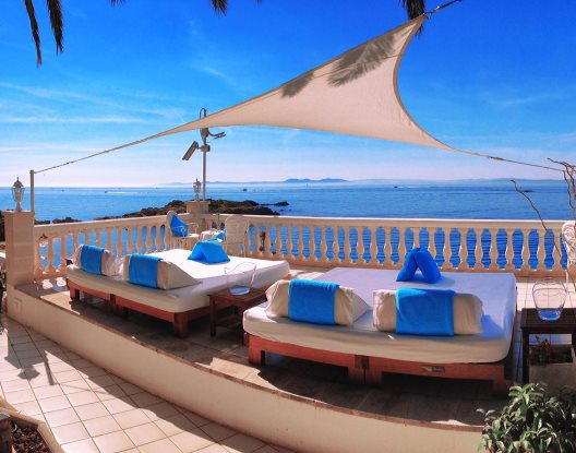 Hotel Vistabella