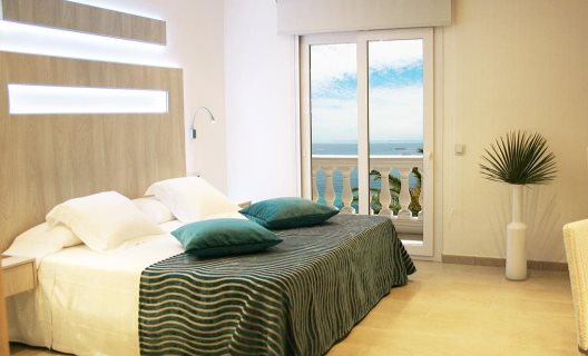 Hotel Vistabella