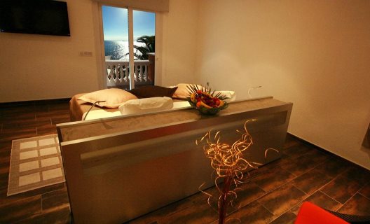 Hotel Vistabella