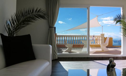 Hotel Vistabella