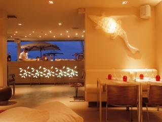 Hotel Vistamare Suite