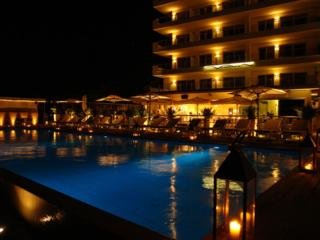 Hotel Vistamare Suite