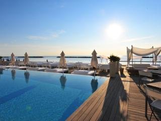 Hotel Vistamare Suite