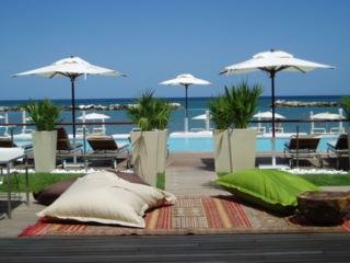 Hotel Vistamare Suite