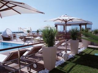Hotel Vistamare Suite