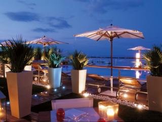 Hotel Vistamare Suite