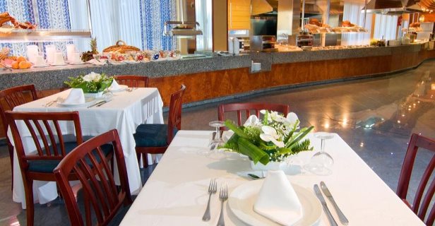 Hotel Vistanova