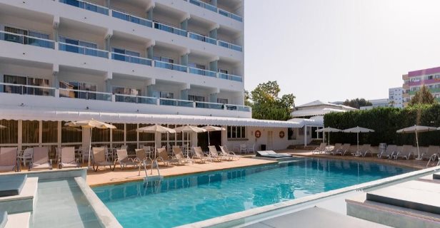 Hotel Vistanova