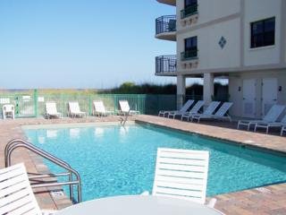 Hotel Vistas On The Gulf By Trs Inc