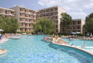 Hotel Vita Park