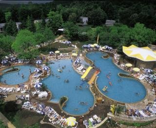 Hotel Vita Park