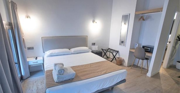 Hotel Vitium Córdoba