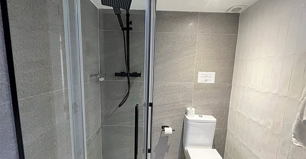 Hotel Vitium Córdoba