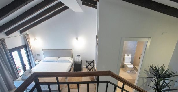 Hotel Vitium Córdoba