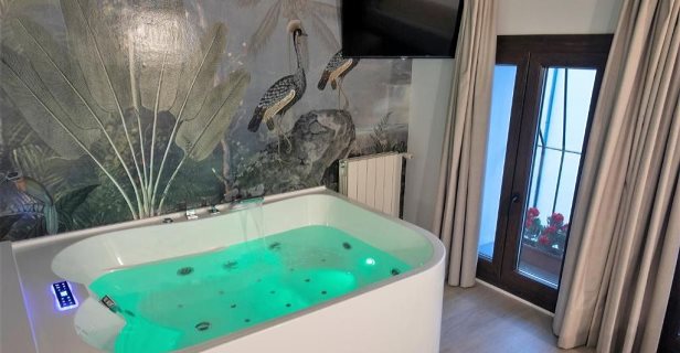Hotel Vitium Córdoba