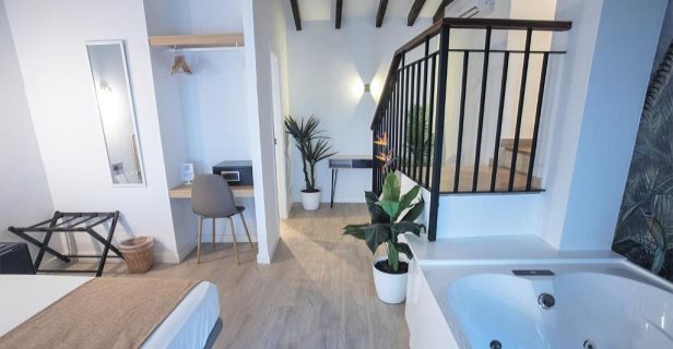 Hotel Vitium Córdoba
