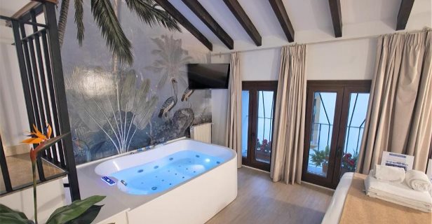 Hotel Vitium Córdoba