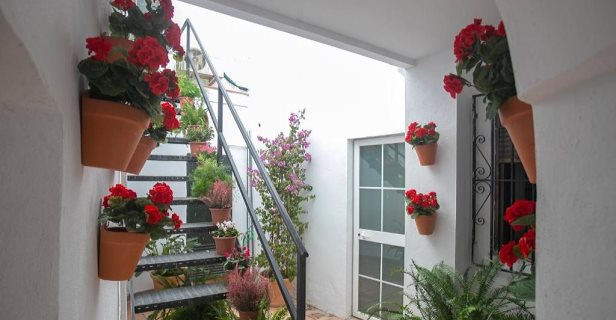Hotel Vitium Córdoba