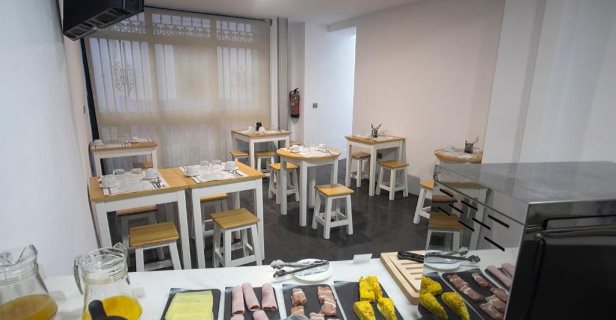 Hotel Vitium Córdoba