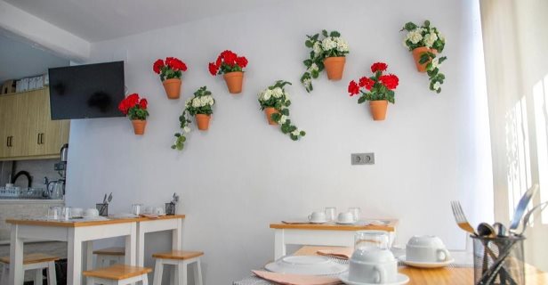 Hotel Vitium Córdoba