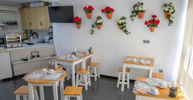 Hotel Vitium Córdoba