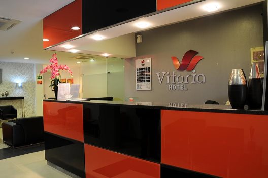 Hotel Vitoria