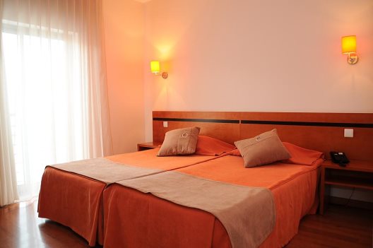 Hotel Vitoria
