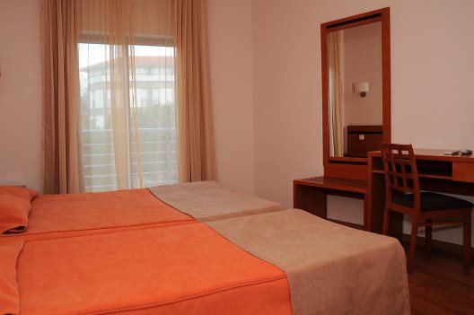 Hotel Vitoria