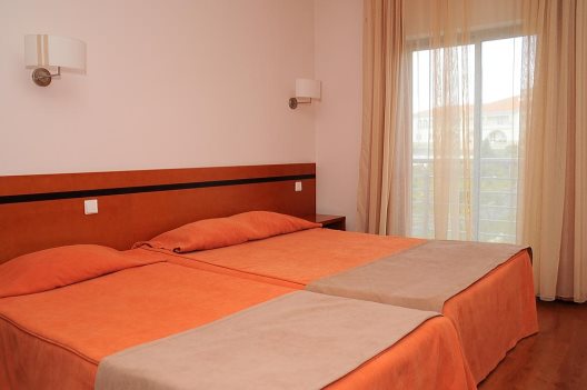 Hotel Vitoria