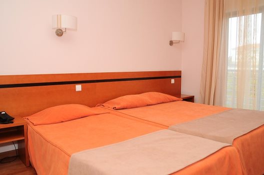Hotel Vitoria