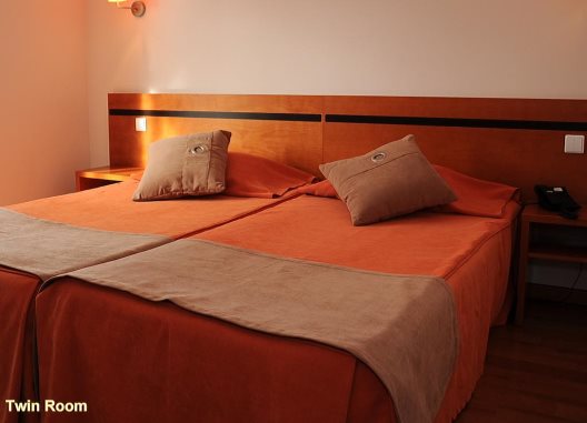 Hotel Vitoria