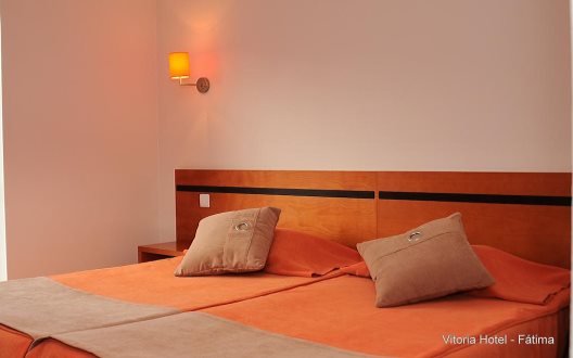 Hotel Vitoria