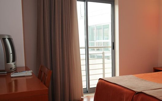 Hotel Vitoria