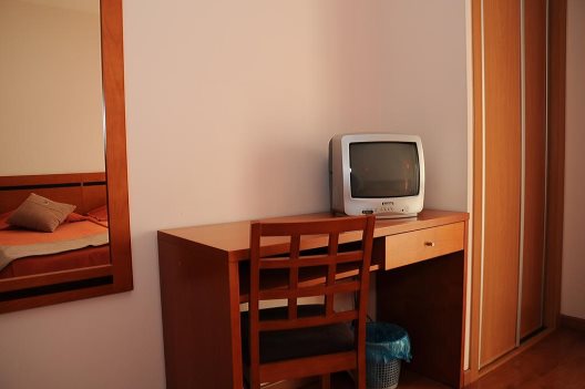 Hotel Vitoria