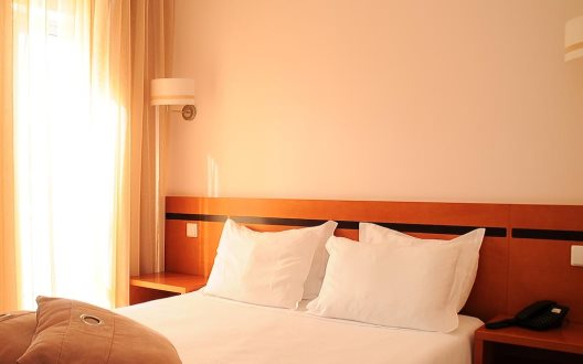 Hotel Vitoria