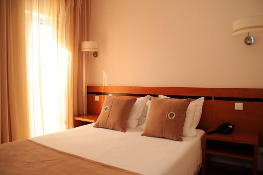 Hotel Vitoria