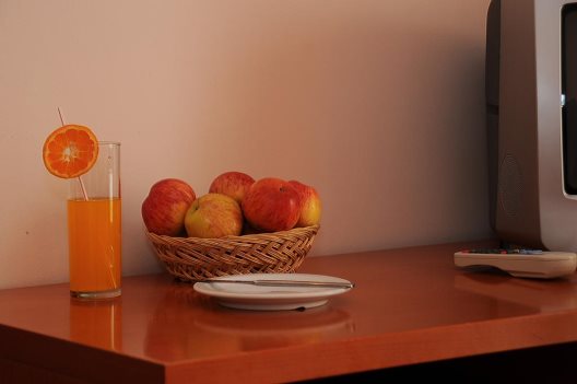 Hotel Vitoria