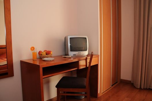 Hotel Vitoria