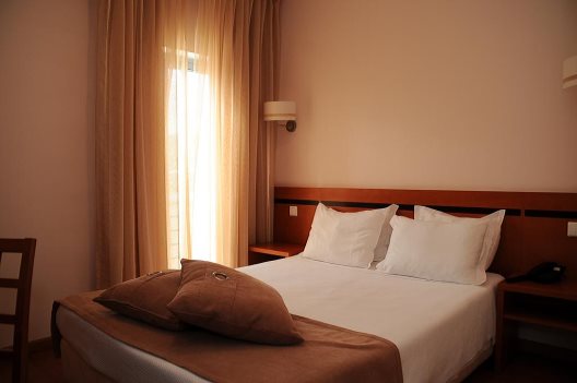 Hotel Vitoria