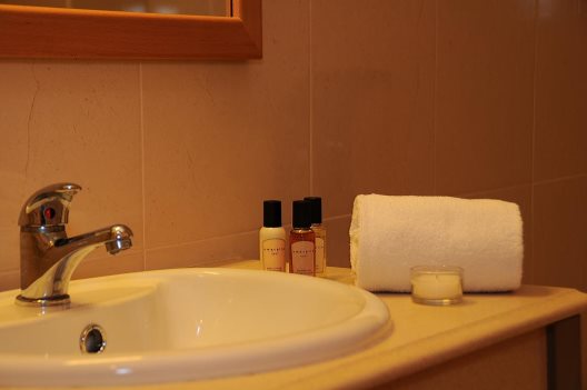 Hotel Vitoria