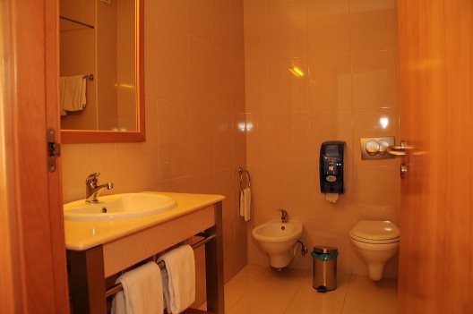 Hotel Vitoria