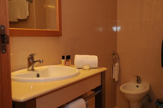 Hotel Vitoria
