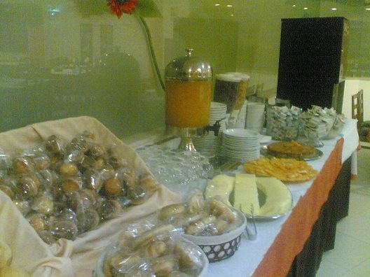 Hotel Vitoria