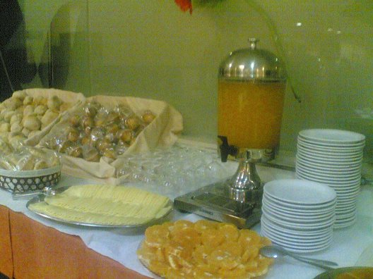 Hotel Vitoria