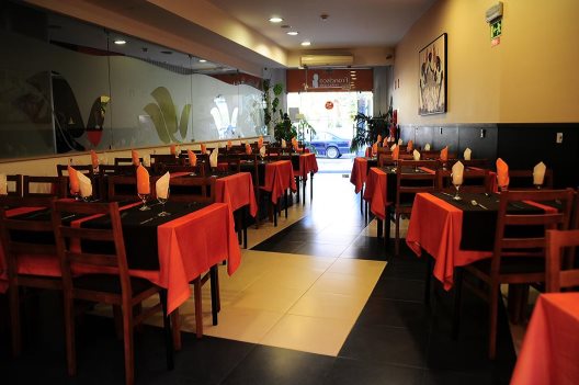 Hotel Vitoria