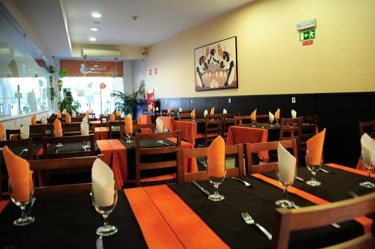 Hotel Vitoria