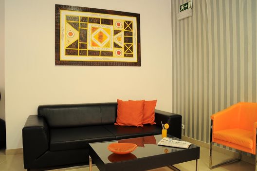 Hotel Vitoria