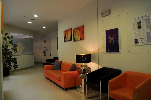 Hotel Vitoria