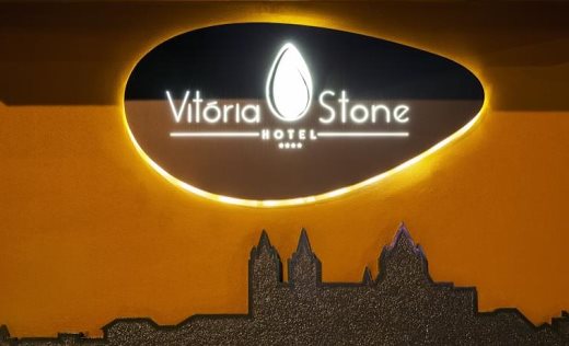 Hotel Vitoria Stone
