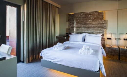 Hotel Vitoria Stone
